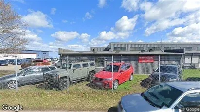 Industrial properties for sale in Hallsberg - Photo from Google Street View