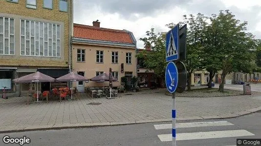 Bedrijfsruimtes te huur i Gothenburg City Centre - Foto uit Google Street View