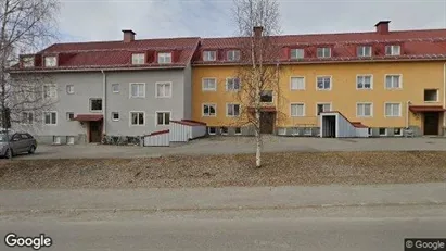 Warehouses for rent in Lycksele - Photo from Google Street View