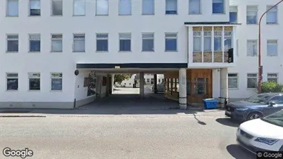 Kantorruimte te huur in Stockholm West - Foto uit Google Street View