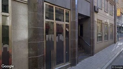 Büros zur Miete in Location is not specified – Foto von Google Street View