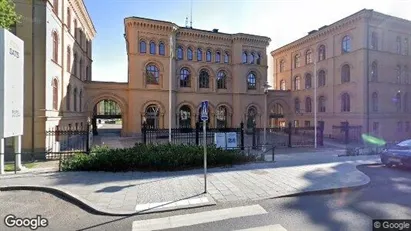 Kontorslokaler för uthyrning i Location is not specified – Foto från Google Street View