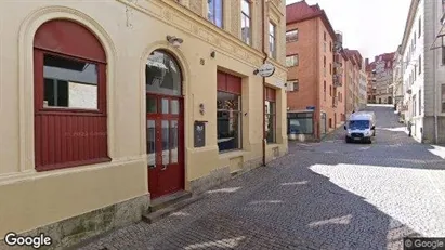 Kontorlokaler til leje i Gøteborg Centrum - Foto fra Google Street View