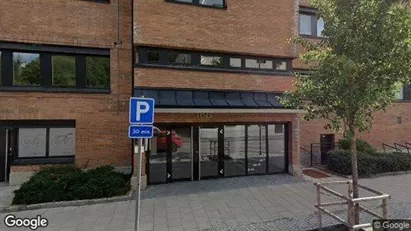 Office spaces for rent in Örgryte-Härlanda - Photo from Google Street View