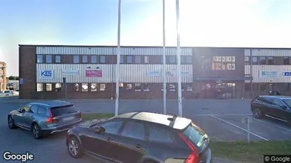 Kontorlokaler til leje i Askim-Frölunda-Högsbo - Foto fra Google Street View