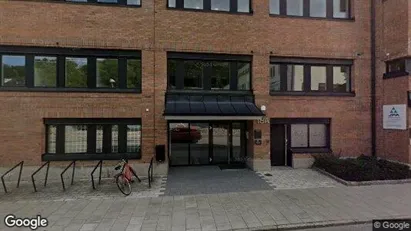 Office spaces for rent in Örgryte-Härlanda - Photo from Google Street View