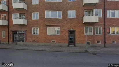 Lokaler til leje i Landskrona - Foto fra Google Street View