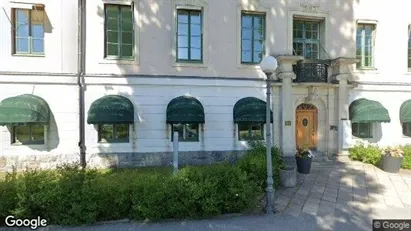 Kontorlokaler til leje i Stockholm West - Foto fra Google Street View