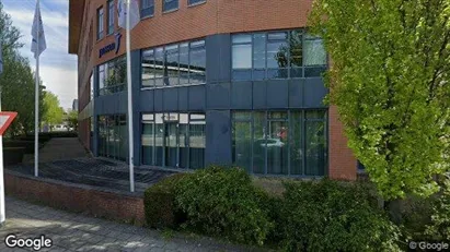 Coworking spaces for rent in Leiden - Photo from Google Street View