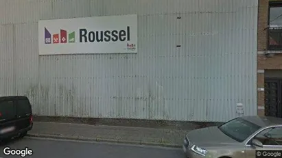 Commercial properties for sale in Menen - Photo from Google Street View