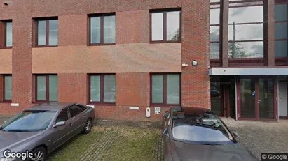 Office spaces for rent in Houten - Photo from Google Street View