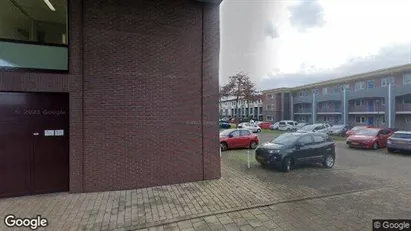 Office spaces for rent in Houten - Photo from Google Street View