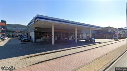 Magazijnen te koop in Doetinchem - Foto uit Google Street View