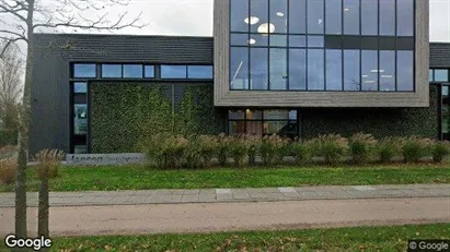 Office spaces for rent in Utrecht Leidsche Rijn - Photo from Google Street View