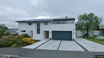 Commercial properties for rent in Kópavogur - Photo from Google Street View