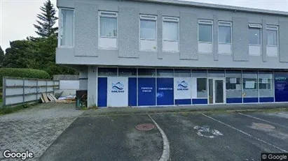 Commercial properties for rent in Kópavogur - Photo from Google Street View