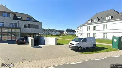 Kontorlokaler til leje i De Pinte - Foto fra Google Street View