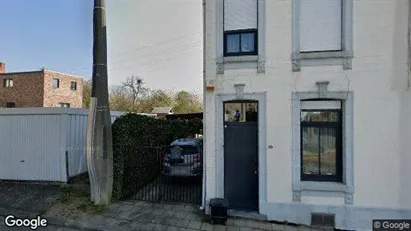 Magazijnen te huur in Seraing - Foto uit Google Street View