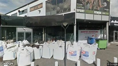 Commercial properties for rent in Gerpinnes - Photo from Google Street View