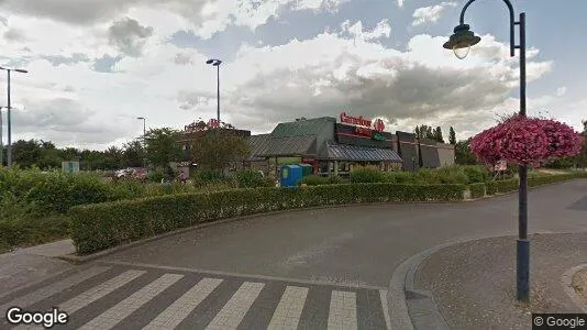 Lokaler til leje i Geldenaken - Foto fra Google Street View