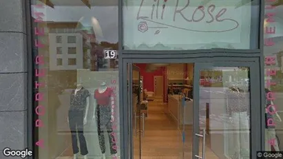 Lokaler til leje i Rixensart - Foto fra Google Street View