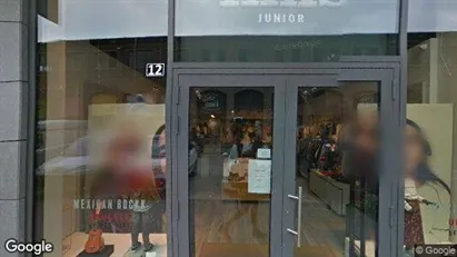 Lokaler til leje i Rixensart - Foto fra Google Street View