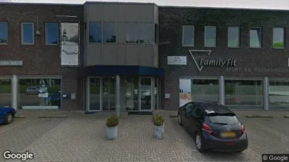 Industrial properties for rent in Culemborg - Photo from Google Street View