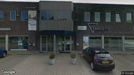 Producties te huur i Culemborg - Foto uit Google Street View