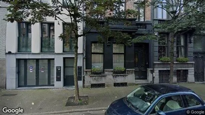 Commercial properties for sale in Stad Antwerp - Photo from Google Street View