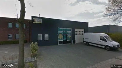 Gewerbeflächen zum Kauf in Borger-Odoorn – Foto von Google Street View