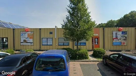 Commercial properties for rent i Meppel - Photo from Google Street View