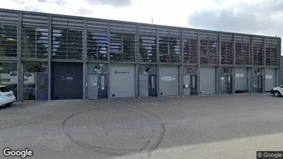 Gewerbeflächen zur Miete in Menterwolde – Foto von Google Street View