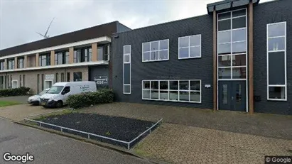 Office spaces for sale in Ede - Photo from Google Street View