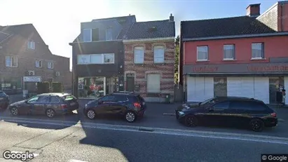 Bedrijfsruimtes te huur in Brecht - Foto uit Google Street View