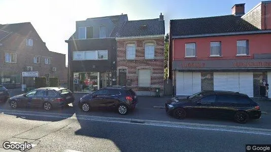 Lokaler til leje i Brecht - Foto fra Google Street View