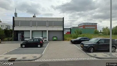 Commercial properties for sale in Rotterdam Charlois - Photo from Google Street View