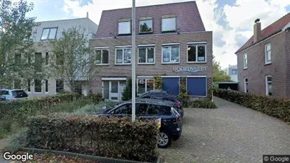 Office spaces for rent in Haarlemmermeer - Photo from Google Street View