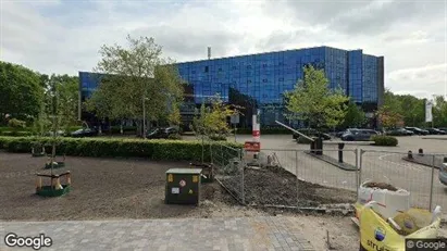 Office spaces for rent in Leiden - Photo from Google Street View