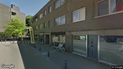 Kontorslokaler för uthyrning i Hasselt – Foto från Google Street View