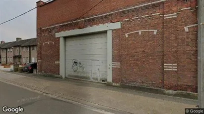 Lagerlokaler för uthyrning i Roeselare – Foto från Google Street View