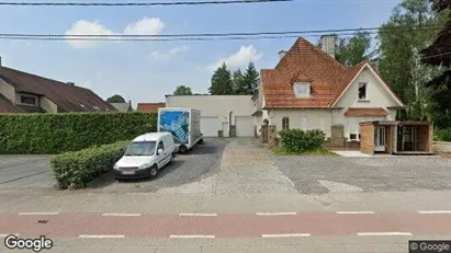 Lokaler til leje i Roeselare - Foto fra Google Street View