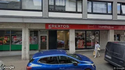 Commercial properties for sale in Menen - Photo from Google Street View