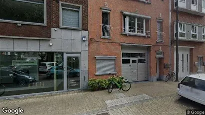 Office spaces for sale in Hasselt - Photo from Google Street View