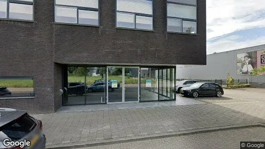 Commercial properties for rent i Kerkrade - Photo from Google Street View