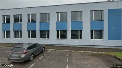 Office spaces for rent in Tallinn Mustamäe - Photo from Google Street View