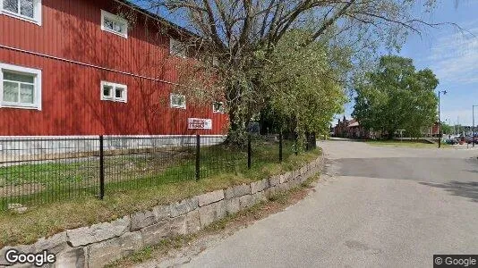 Commercial properties for rent i Hanko - Photo from Google Street View