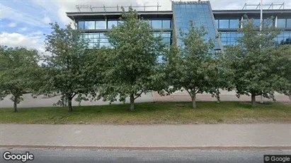 Office spaces for rent in Turku - Photo from Google Street View