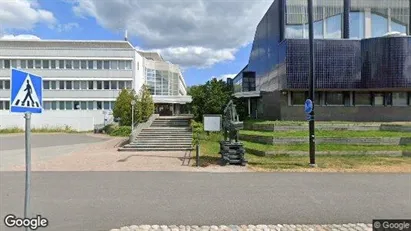 Bedrijfsruimtes te huur in Vantaa - Foto uit Google Street View