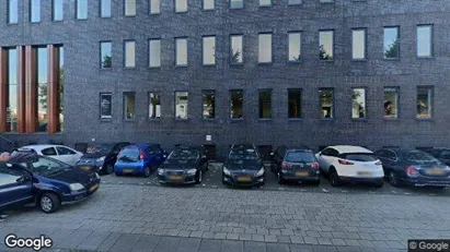 Office spaces for rent in Rijswijk - Photo from Google Street View