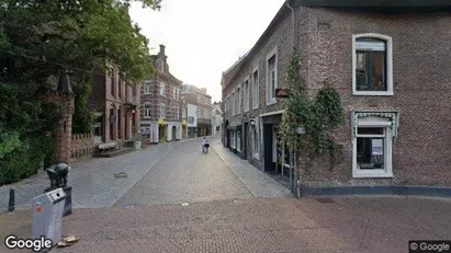 Gewerbeflächen zum Kauf in Sittard-Geleen – Foto von Google Street View